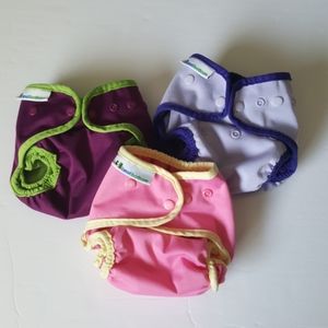 Best Bottom Cloth Diaper Covers One Size